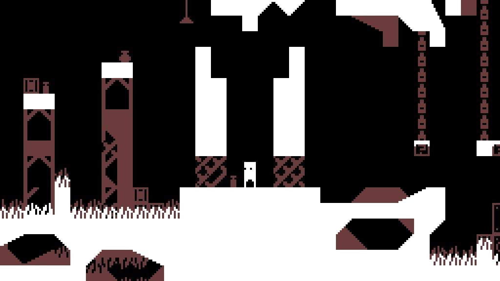 Black Valentine screenshot 3