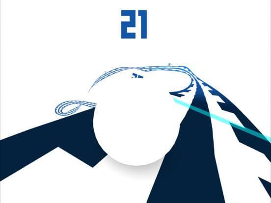 IMPOSSIBLE ROAD screenshot 5