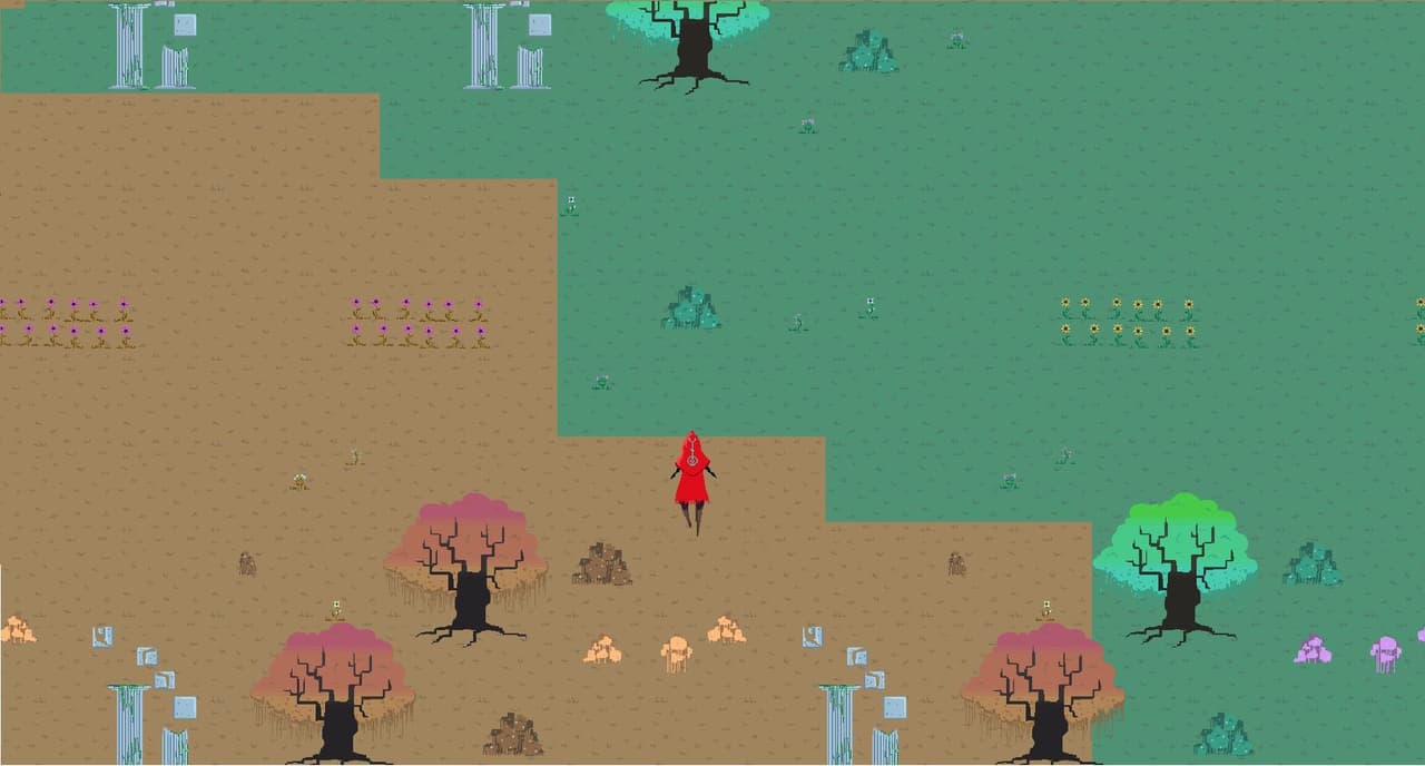The Tree of Life screenshot 3