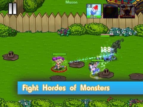 Water Fight! screenshot 4