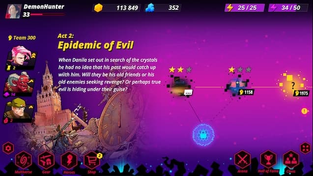 Bubble Multiverse screenshot 3