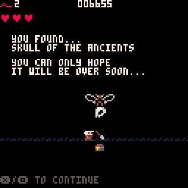 For All Of Us screenshot 4