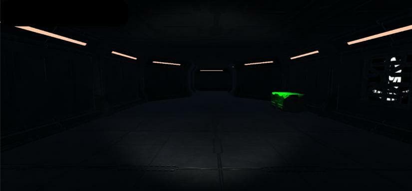 Door_out screenshot 2
