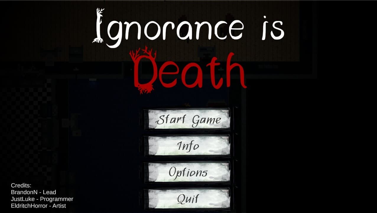 Ignorance is Death screenshot 6