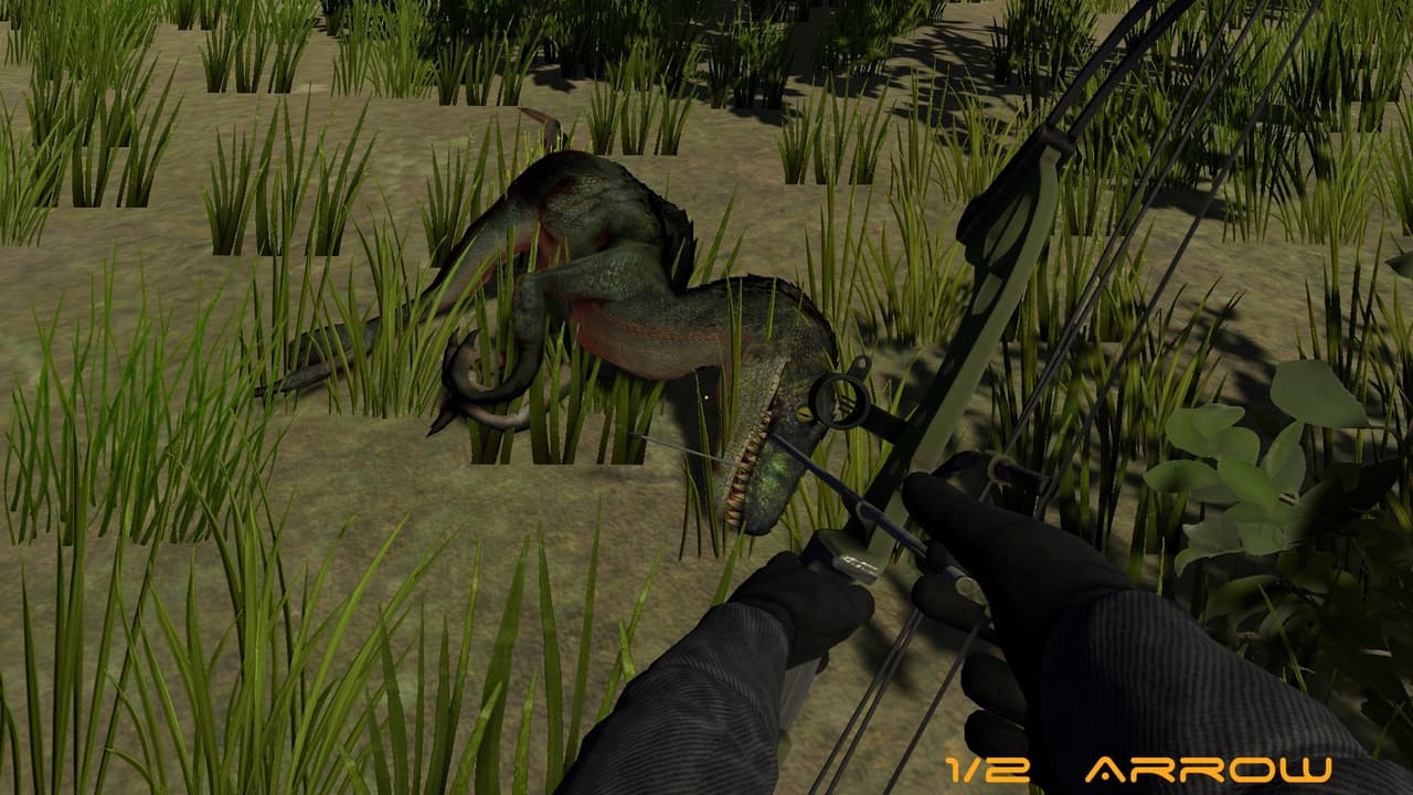 Claws (Prototype) screenshot 4