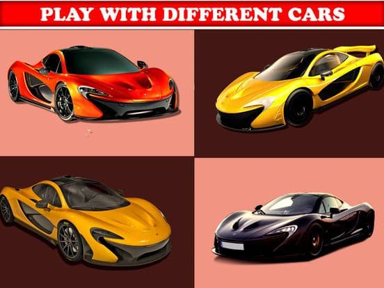 3D Fun Racing Game - Awesome Race-Car Driving PRO