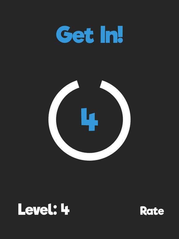 Get In! screenshot 2
