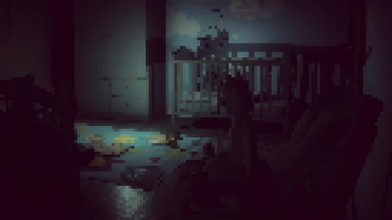 Hollow Cries screenshot 3