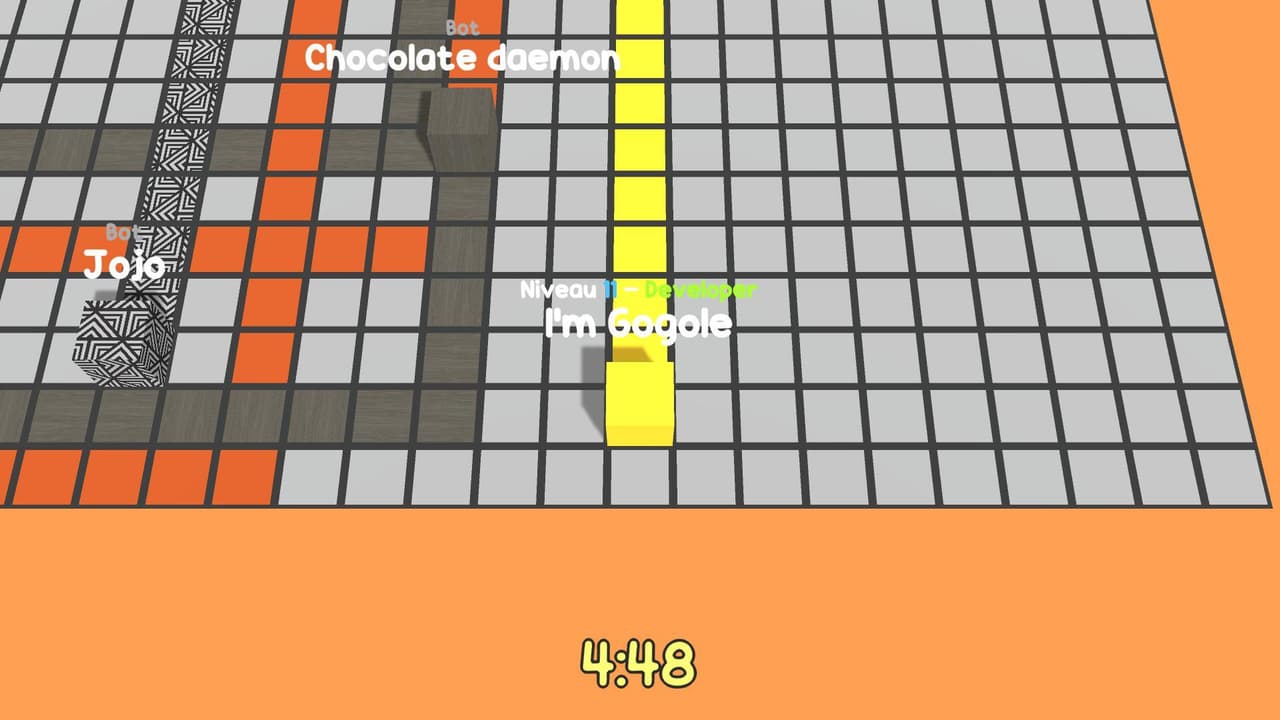 Tiles II - Multiplayer (itch) screenshot 4