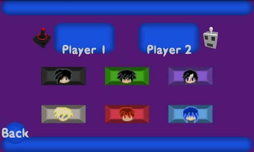 Dargite screenshot 2