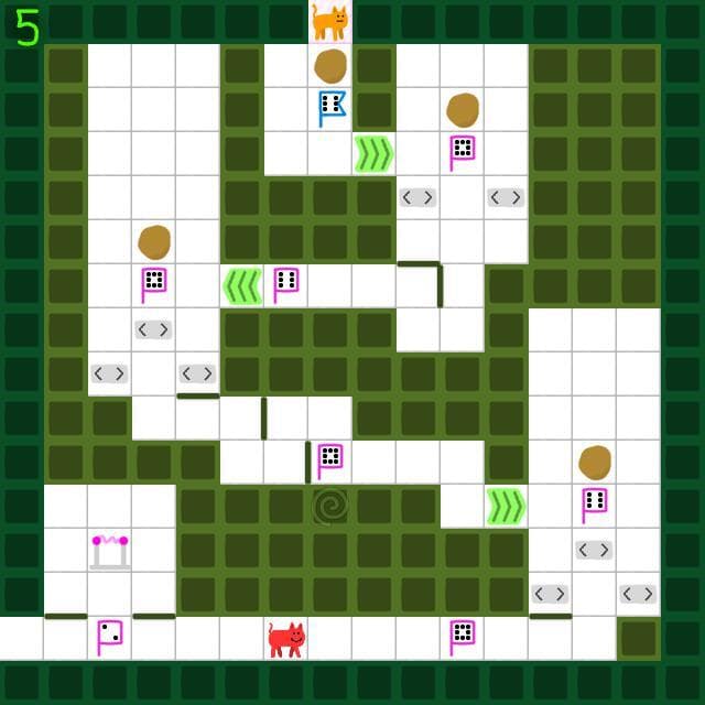 N Step Steve: part 2 screenshot 4