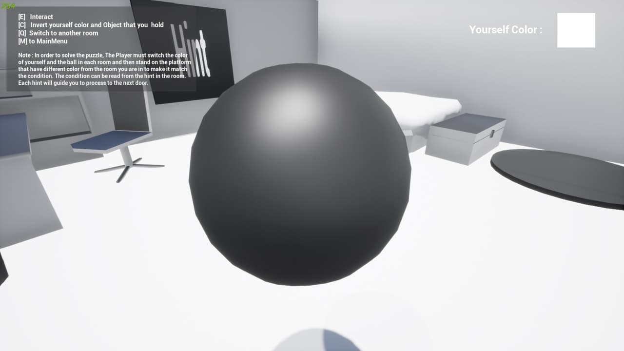 Other Side (HardmanNaja) screenshot 4