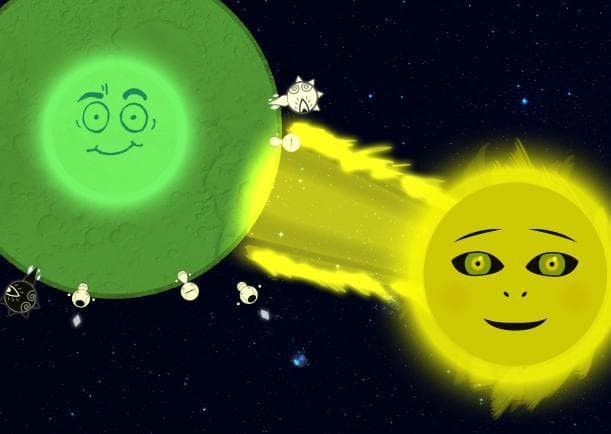 TWINKLE screenshot 3