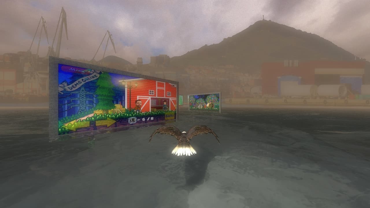 FotoMuseo 3D screenshot 2