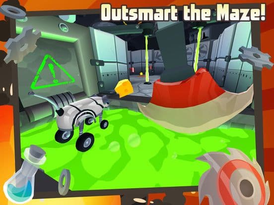MouseBot screenshot 3