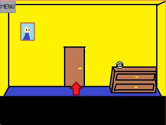 ABOMINATION OBTAINER screenshot 2