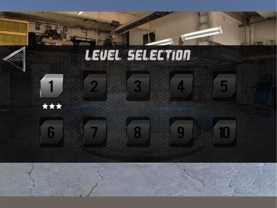 American Classic Muscle Car screenshot 4