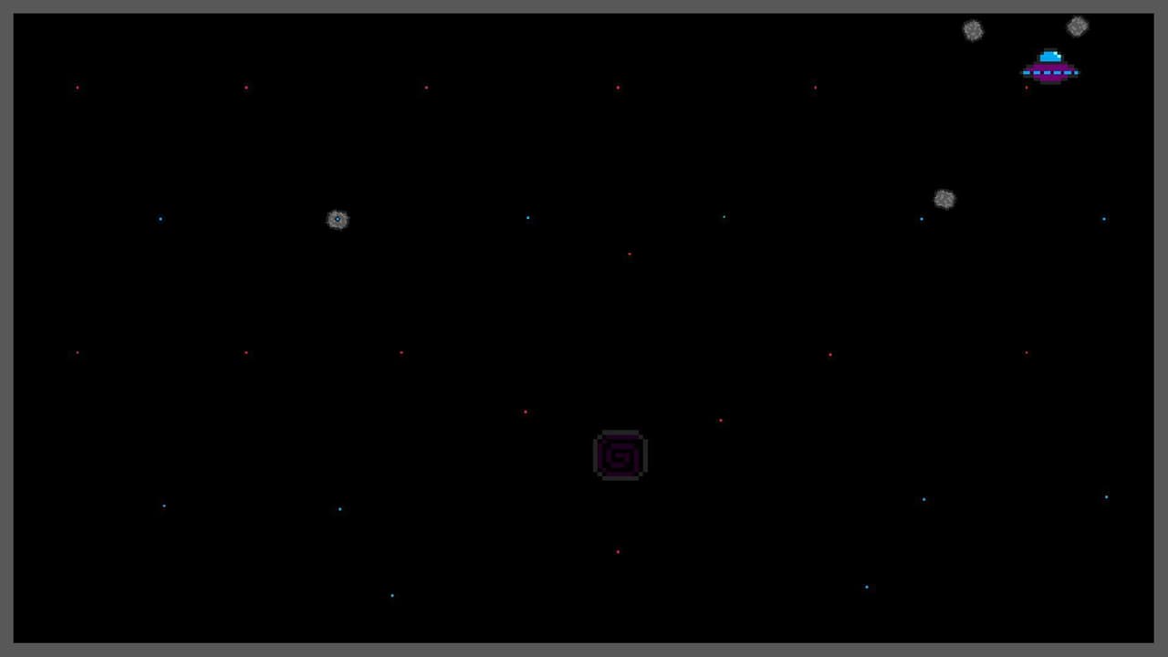 Gravitational (Zachery_v)