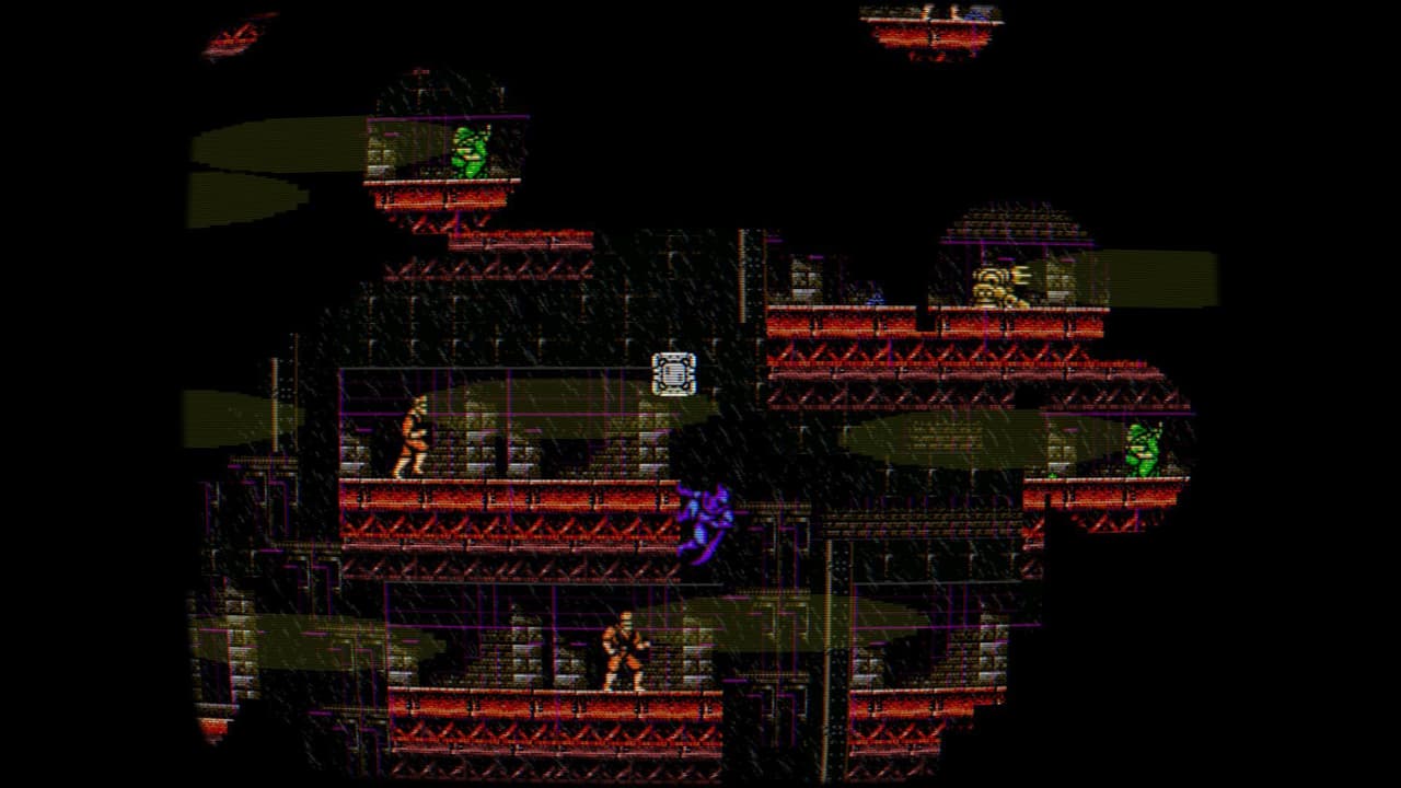 Batman The Stealth Game screenshot 3