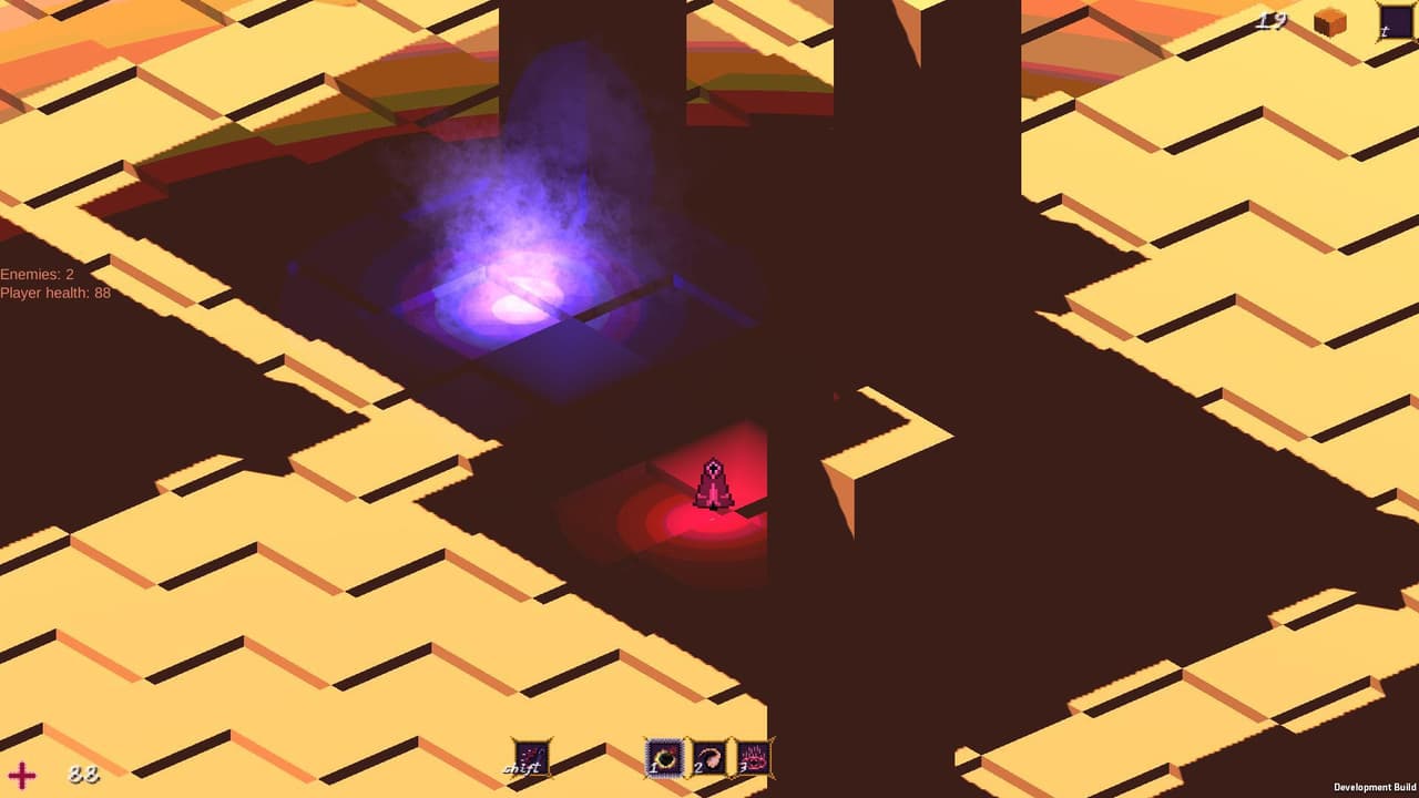 Land - The Tower screenshot 3