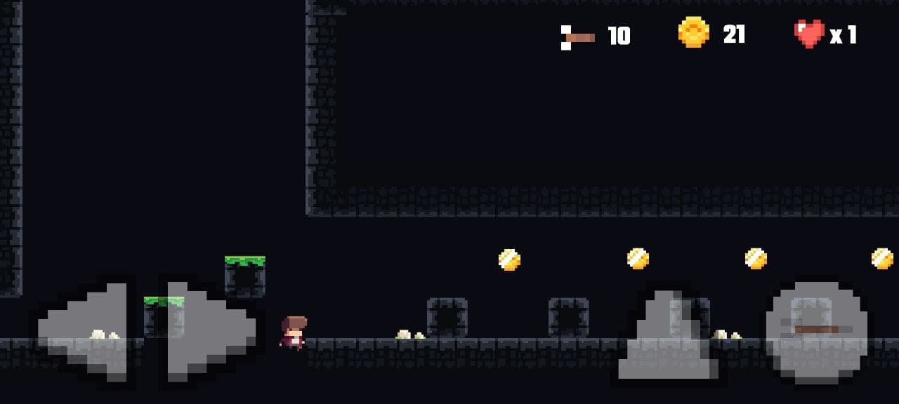 Enemy Guy screenshot 3