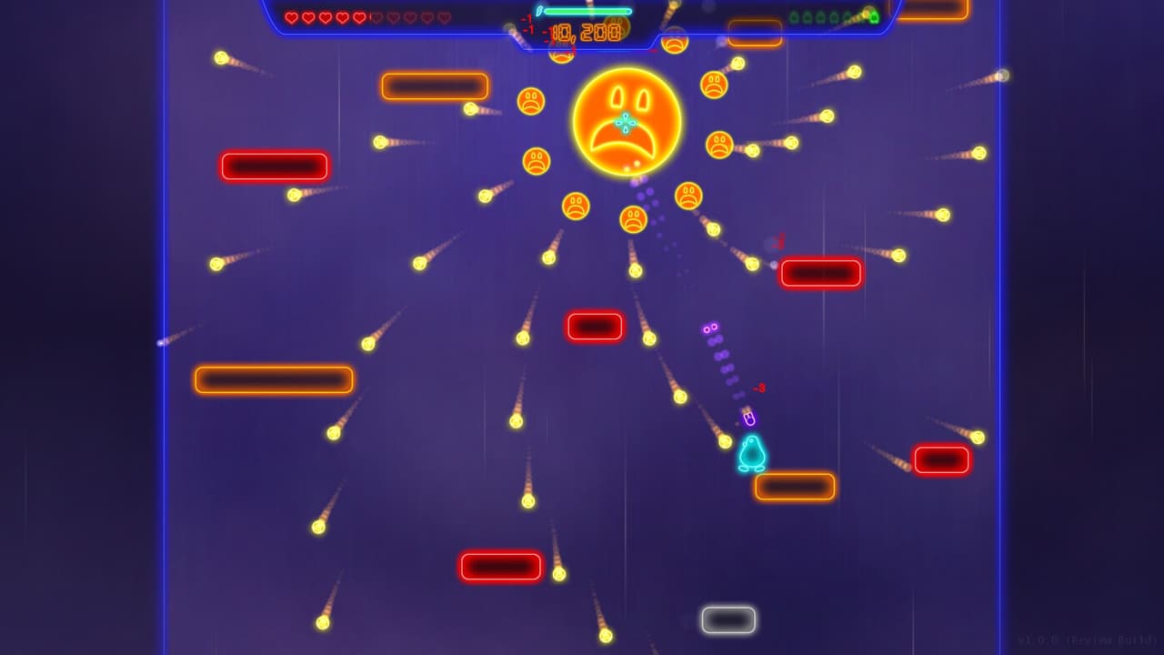 Electro Bobble screenshot 2