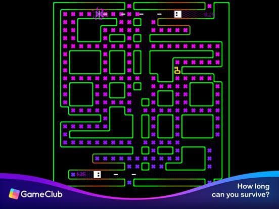 Forget-Me-Not - GameClub screenshot 5