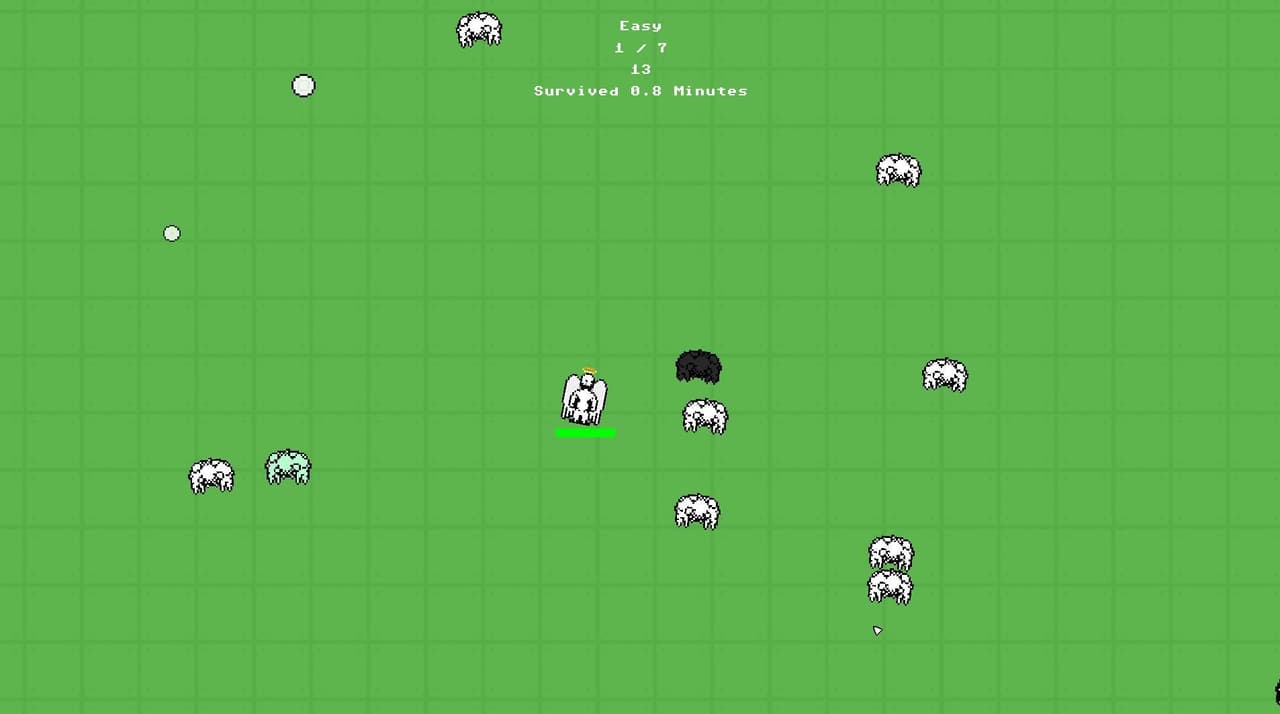 Fighty screenshot 5