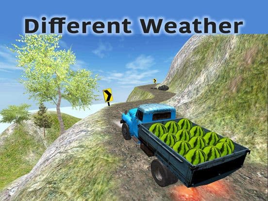 Truck Simulator 2018