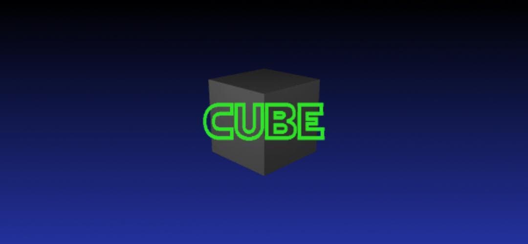 CUBE (NES)