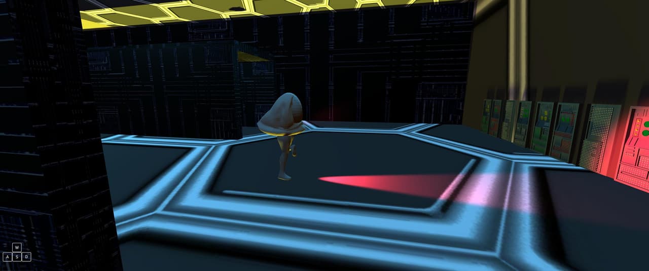 CyBob screenshot 2