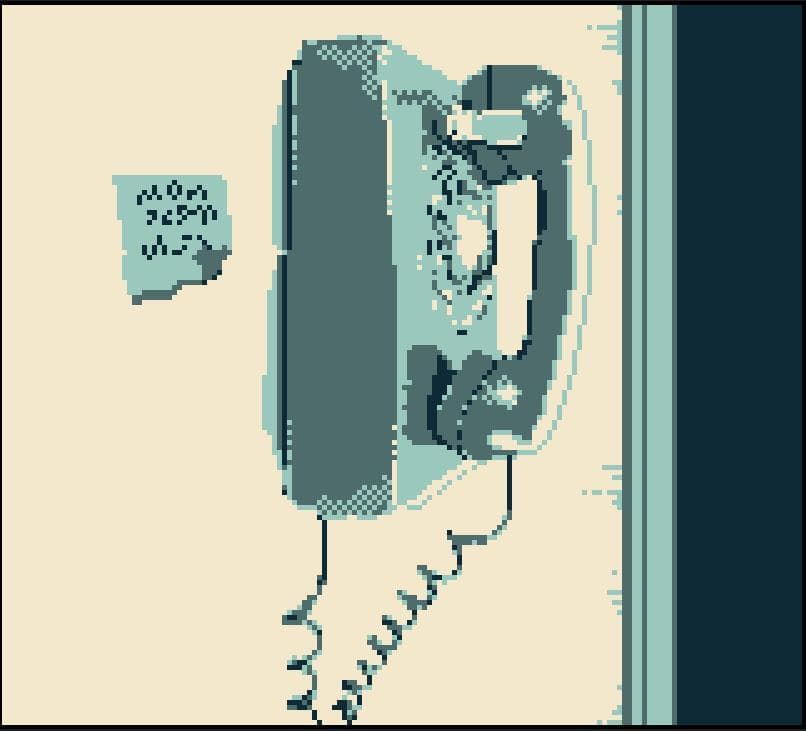 Living in my Grandpas House screenshot 3
