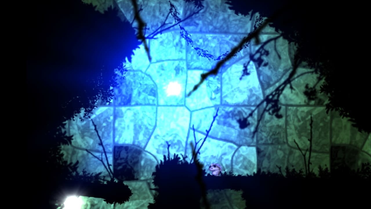 Grimind screenshot 2