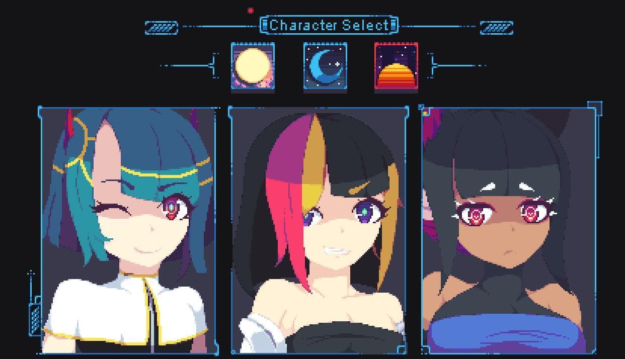Cyber Sheep demo screenshot 3