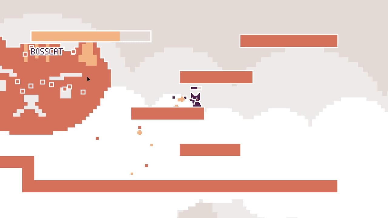 BOSSCAT screenshot 2