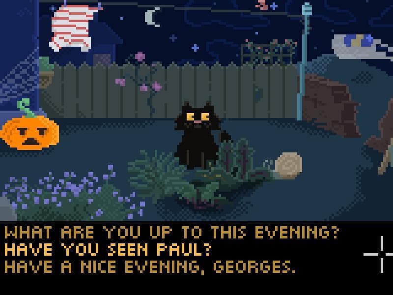 Moonlight Moggy