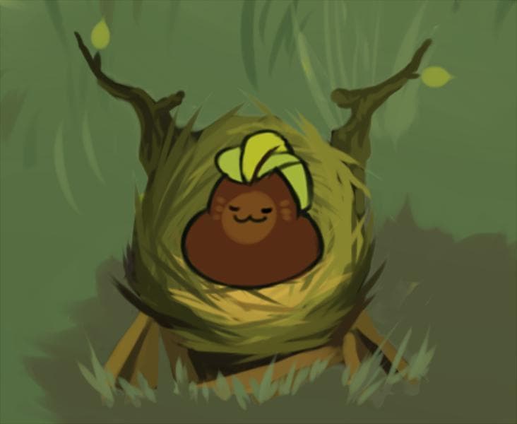 Naku Nest~
