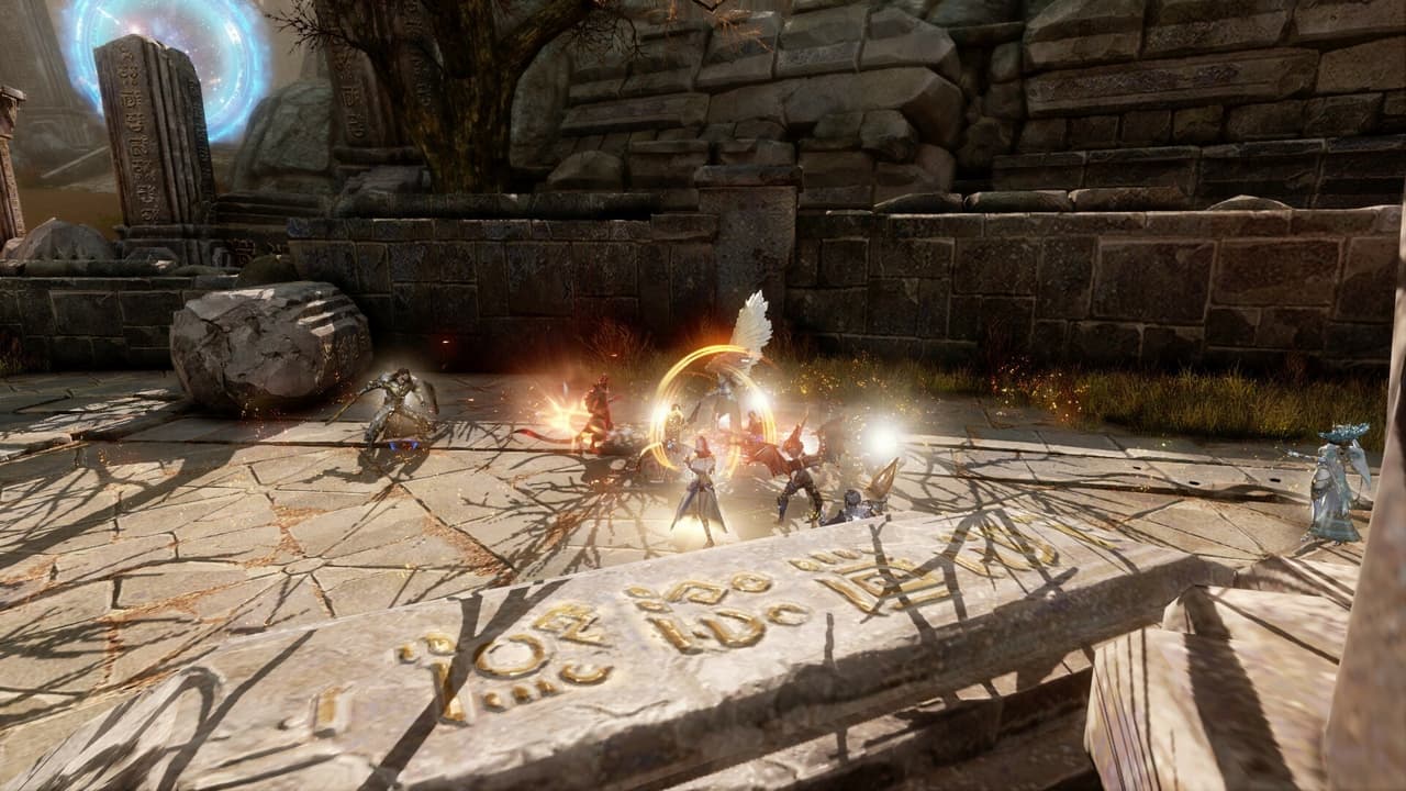 Astellia Royal screenshot 3