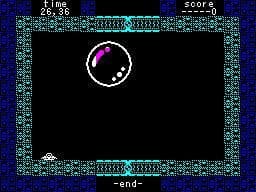 Pyramid Panic screenshot 3