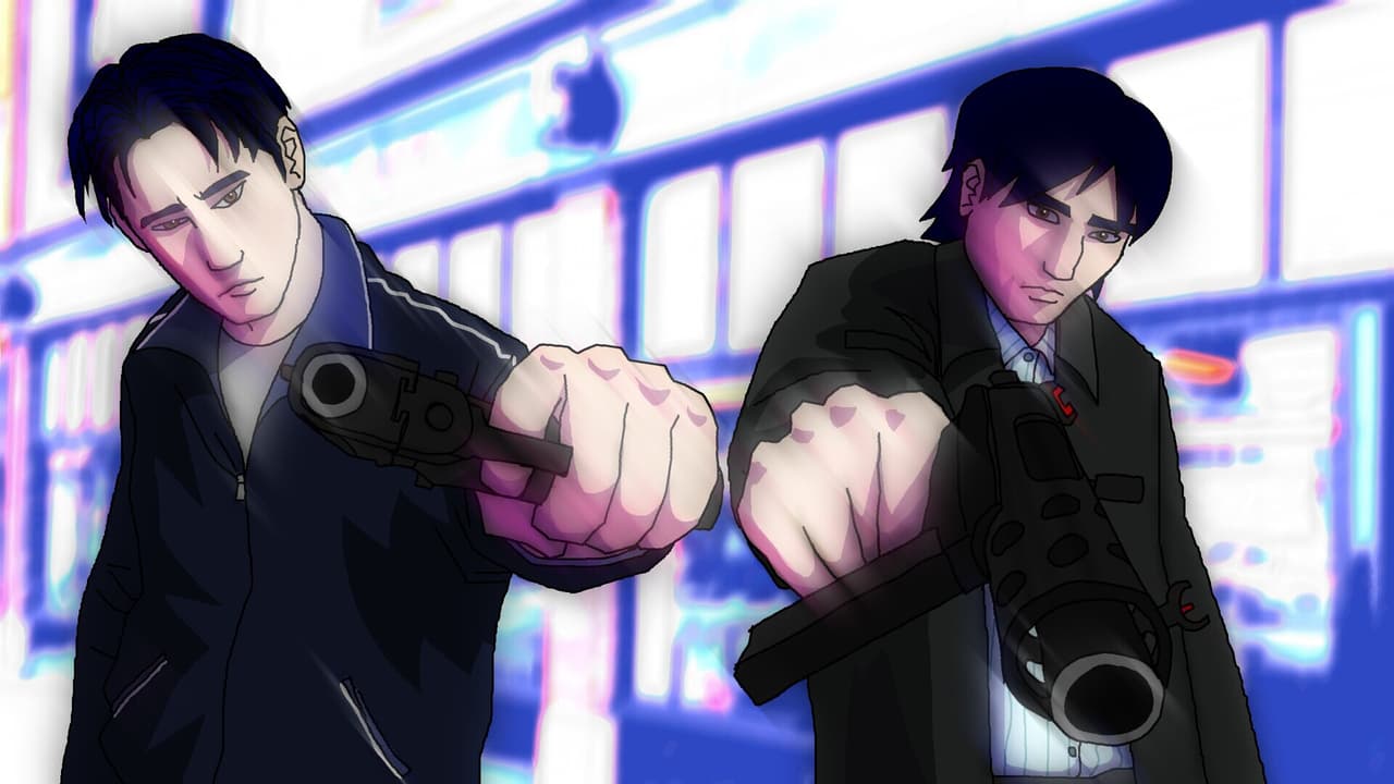 Hard as Hell screenshot 4