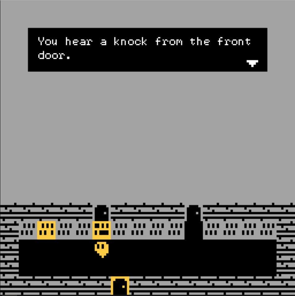 Life and Death screenshot 3