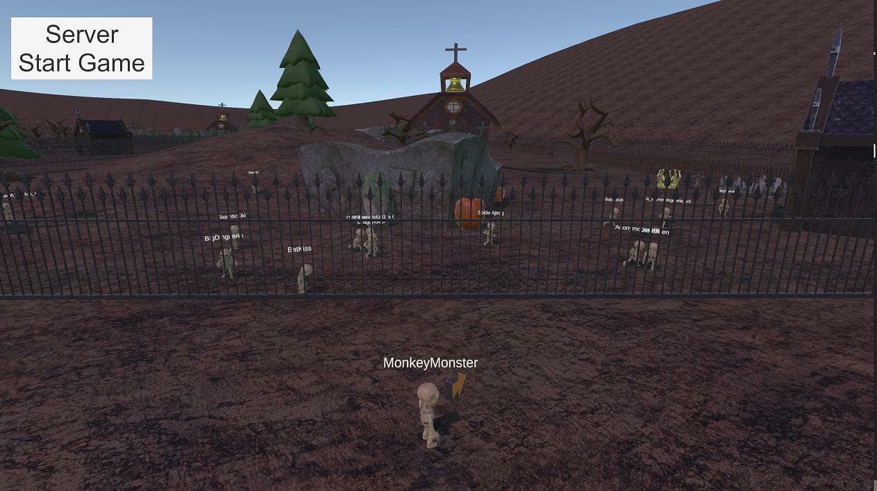 S.K.U.L.L.: Battle Royale