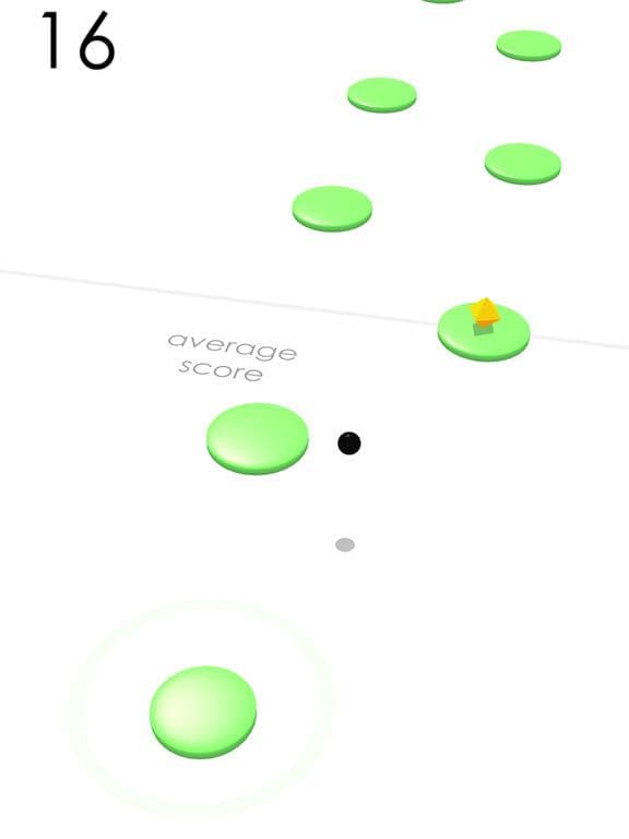 Stream Jump screenshot 4