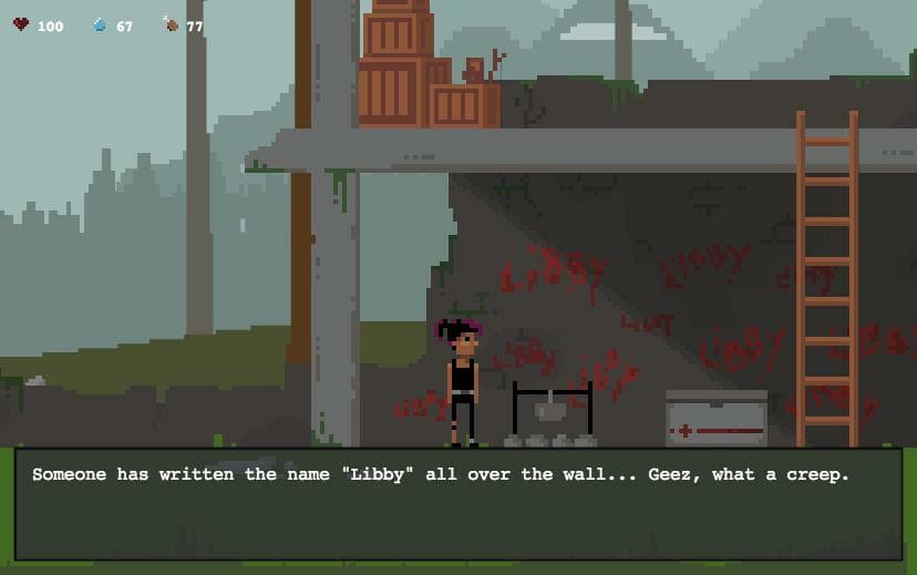 Radio Liberty screenshot 2