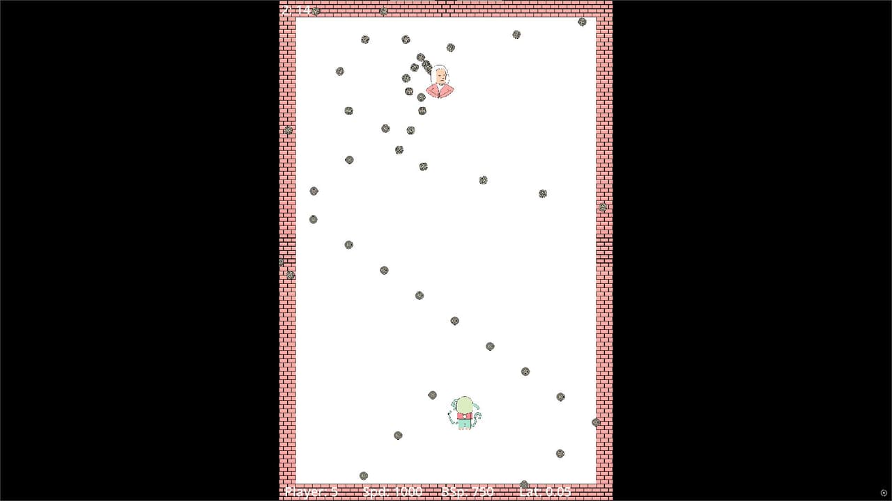 Classical Bullet Hell screenshot 2