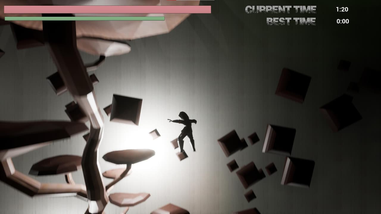 Project Infection screenshot 5