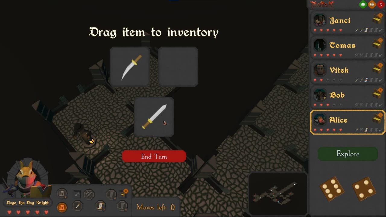 RakaR screenshot 6