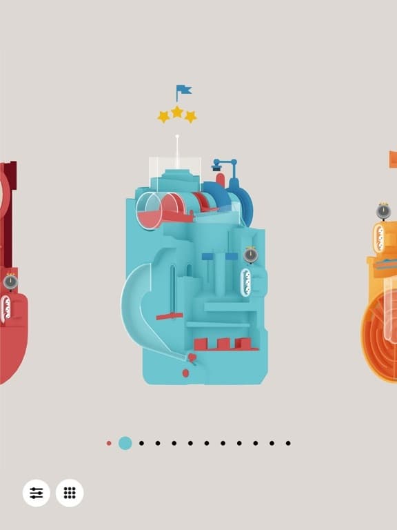Automatoys screenshot 5