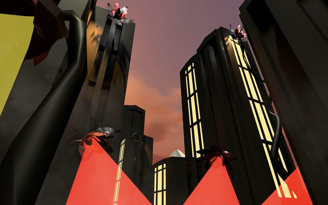 Into the Heart screenshot 3