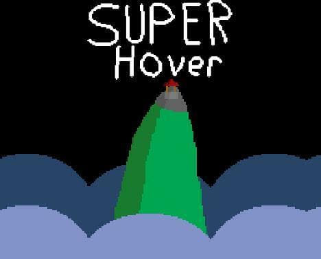 SuperHover